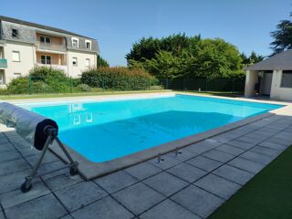  Appartement à vendre 3 pièces 55 m²