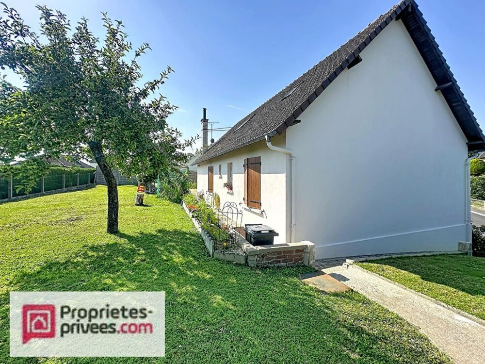 Vente Maison maison de ville à Pont L'Evêque de 125 m² Pont l eveque