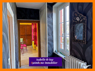  Maison � vendre 9 pi�ces 195 m�