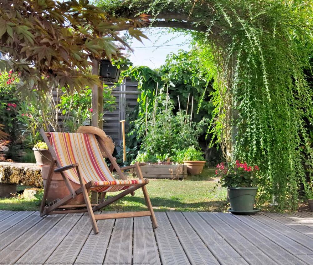 Vente Appartement BIEN.A NE PAS RATER !!!! 229 M2 D'EXTERIEUR A 60M DE LA PLAGE DE CABOURG Cabourg