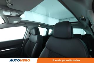 3008 1.6 THP Allure EAT6 165 ch 2016 occasion 92130 Issy-les-Moulineaux
