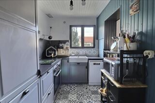  Maison � vendre 7 pi�ces 120 m�