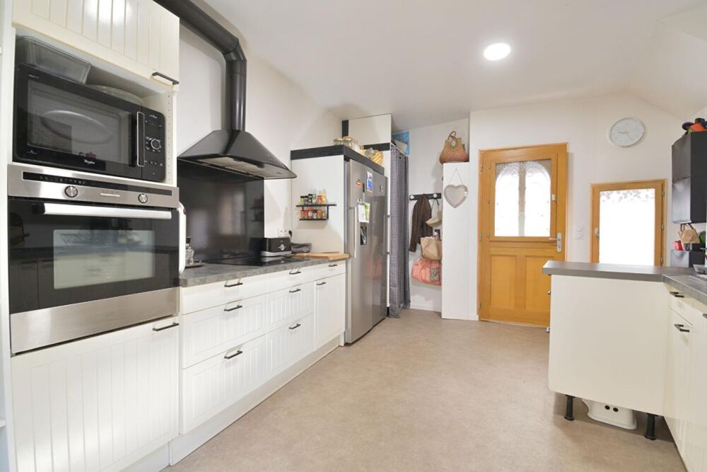 Vente Maison Maison Saint Andre De Sangonis 3 pièce(s) 86 m2 Saint andre de sangonis