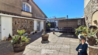 Vente Appartement Carcassonne T3 proche Canal du Midi avec grande terrasse et garage Carcassonne