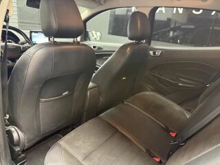 Ecosport 1.0 ecoboost 125 ch ST-LINE 2018 occasion 06700 Saint Laurent Du Var