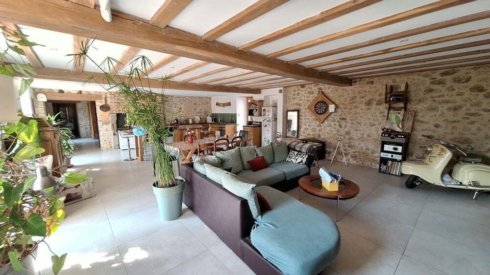 Vente Maison Maison Savignac de nontron