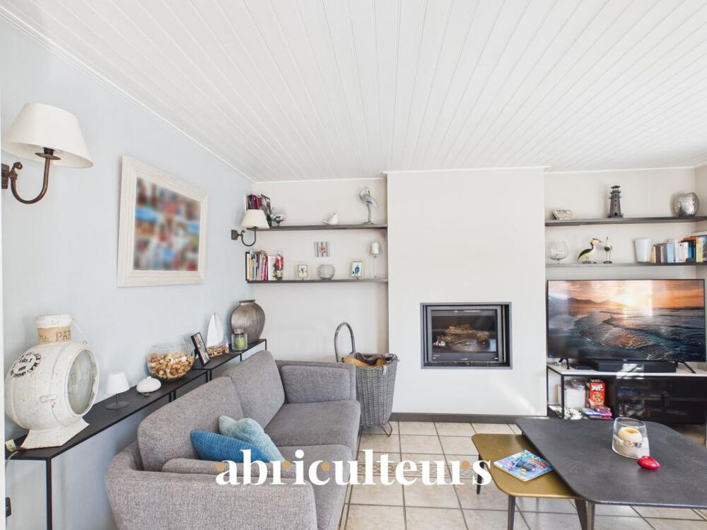 à vendre  Maison Noirmoutier-en-l'Île (85330)