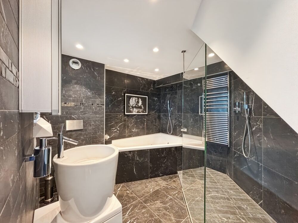  vendre  Appartement Sauverny (01220)