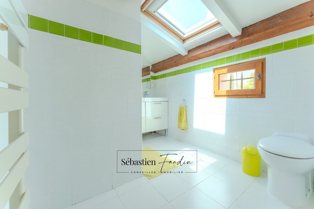 � vendre  Maison Signes (83870)