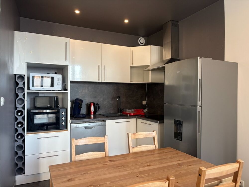 Location Maison A LOUER MAISON DE VILLAGE T3 MEUBLEE Gonfaron