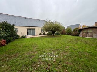  Maison à vendre 5 pièces 89 m²