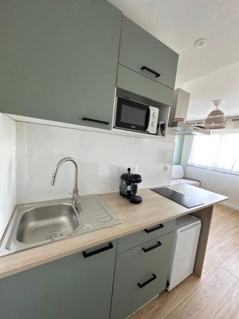  Appartement � louer 1 pi�ce 15 m�