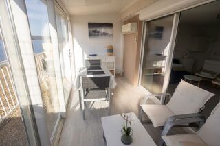  Appartement à louer 1 pièce 45 m²
