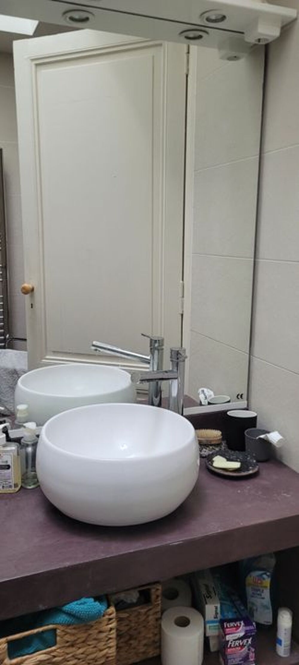 Location Appartement Chambre de 15m2 à louer sur Bordeaux Bordeaux