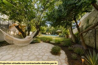  Maison à vendre 6 pièces 130 m²