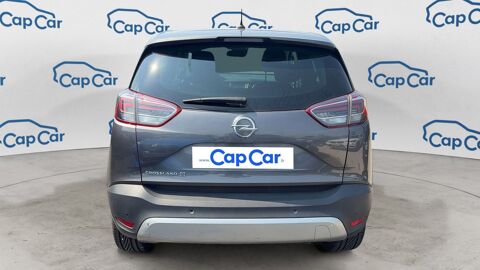 Crossland X 1.2 Turbo 110 Edition 2019 occasion 37100 Tours