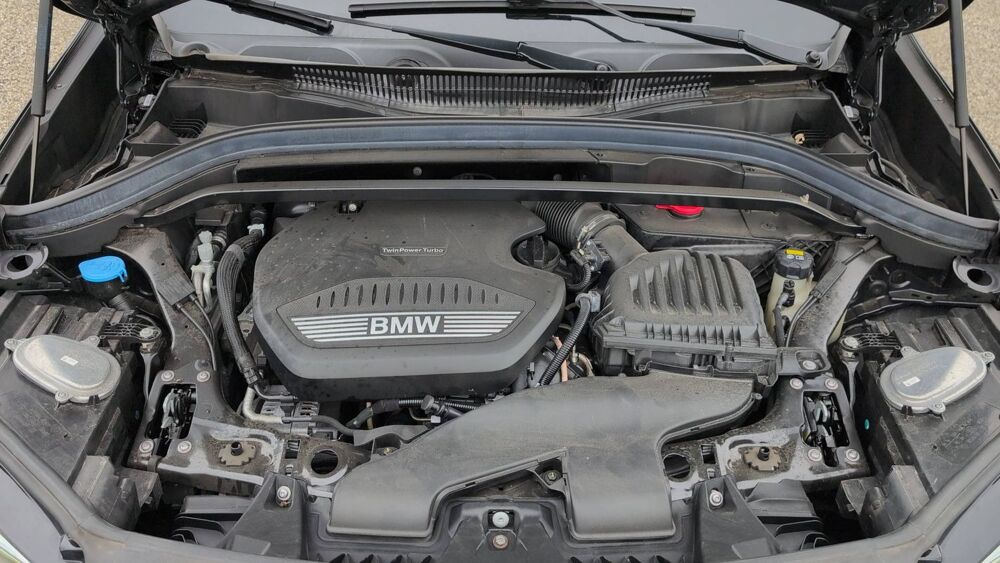 X1 xDrive 20d 150 BVA8 Sport Design 2019 occasion 57370 Phalsbourg