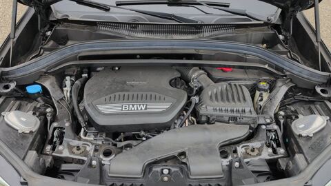 X1 xDrive 20d 150 BVA8 Sport Design 2019 occasion 57370 Phalsbourg