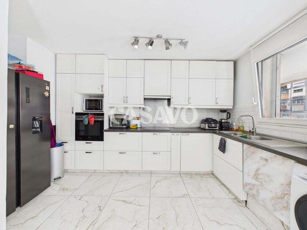 � vendre  Appartement 