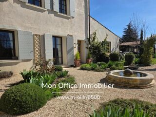  Maison à vendre 7 pièces 240 m²