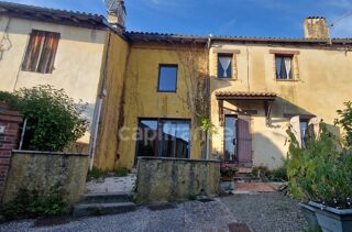  Maison � vendre 3 pi�ces 71 m�