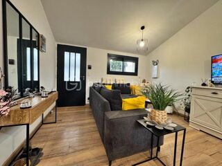  Maison à vendre 3 pièces 71 m²
