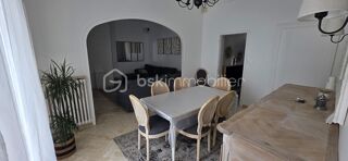  Maison à vendre 6 pièces 165 m²