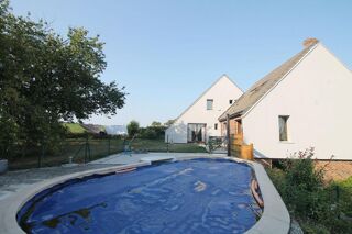  Maison � vendre 8 pi�ces 136 m�