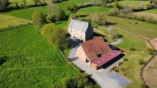  Propriété/château à vendre 8 pièces 202 m²