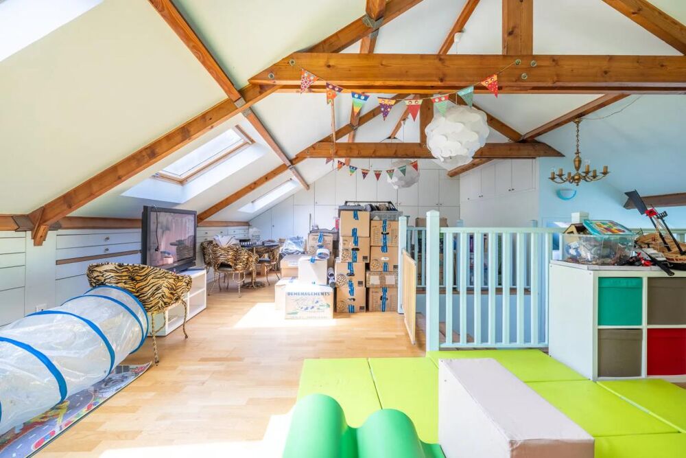 à vendre  Maison Noisy-le-Sec (93130)