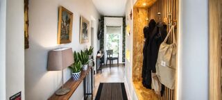  Maison à vendre 6 pièces 159 m²