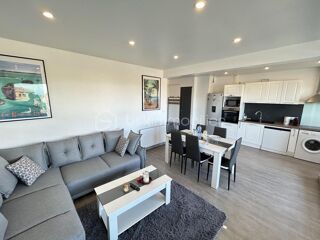  Appartement  vendre 2 pices 50 m