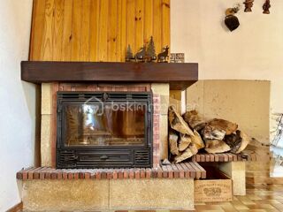  Chalet � vendre 5 pi�ces 90 m�