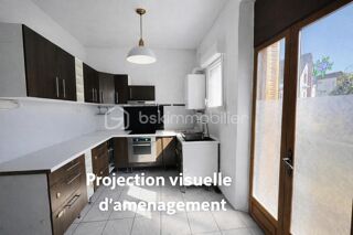  Maison à vendre 7 pièces 127 m²