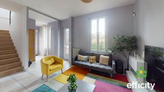  Maison à vendre 5 pièces 140 m²