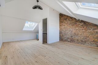  Appartement à vendre 3 pièces 73 m²