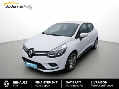 Annonce voiture Renault Clio 11990 �