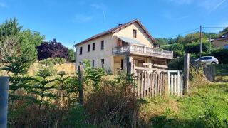  Maison à vendre 6 pièces 144 m²