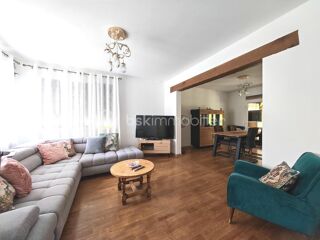  Maison à vendre 6 pièces 97 m²