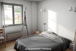  Maison � vendre 4 pi�ces 98 m�