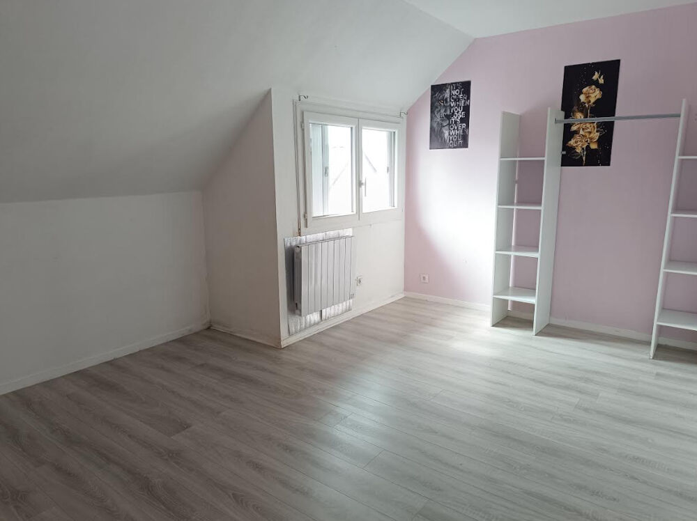 Vente Maison 29270 Carhaix maison de 107 m² proches toutes commodités 3 chambres Carhaix plouguer
