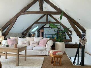  Maison à vendre 10 pièces 270 m²