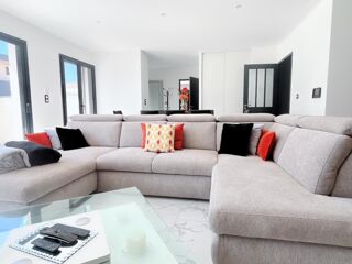  Maison à vendre 4 pièces 132 m²
