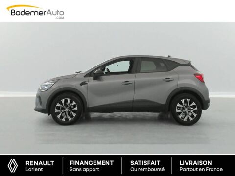 Captur TCe 90 Evolution 2024 occasion 56850 Caudan