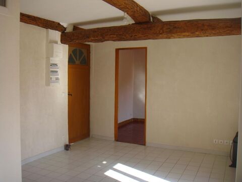  Appartement � louer 2 pi�ces 26 m�