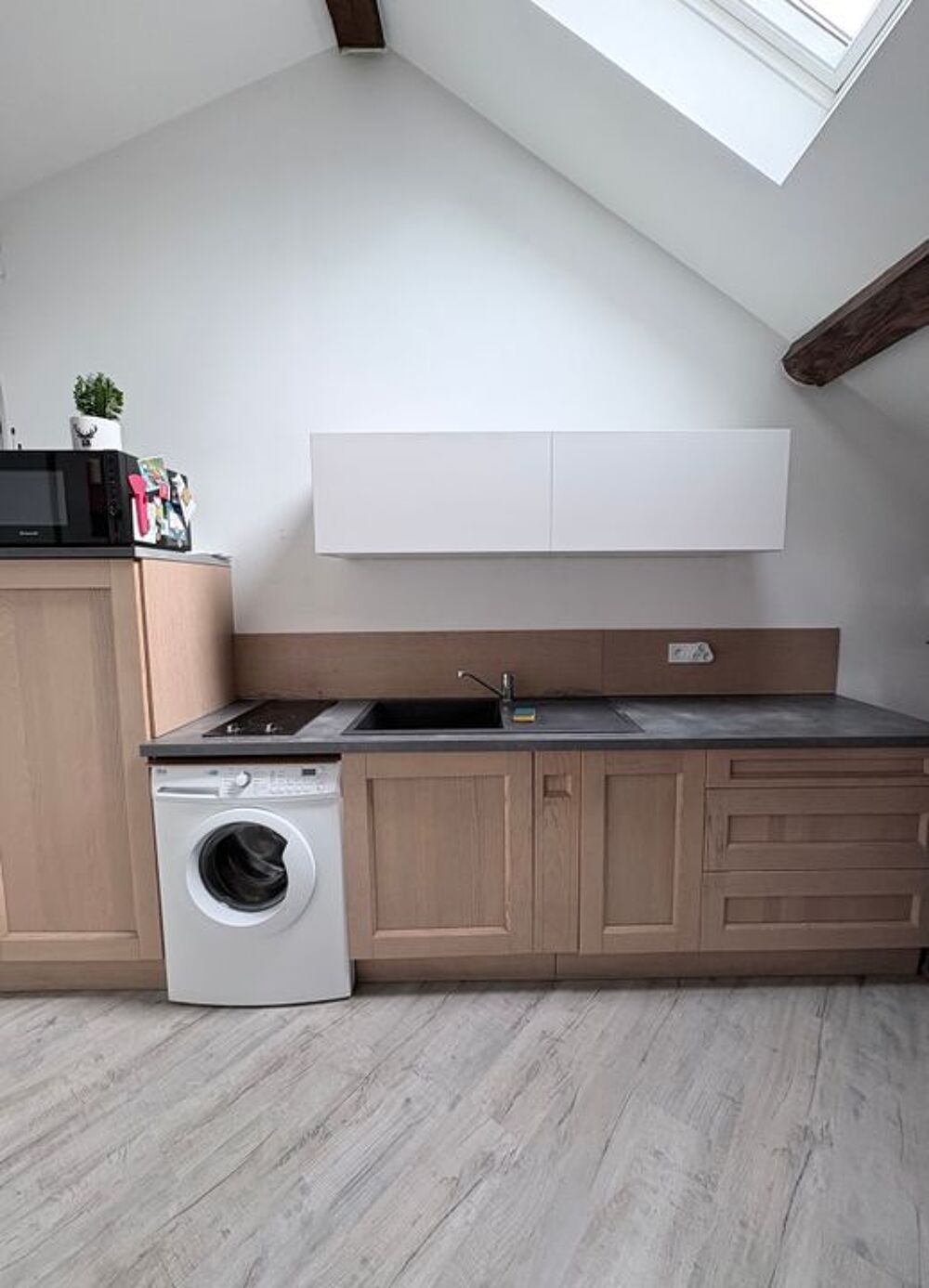 Location Appartement Appartement de 45m2 à louer sur Saint-Chamond Saint chamond