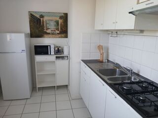  Appartement à louer 3 pièces 54 m²