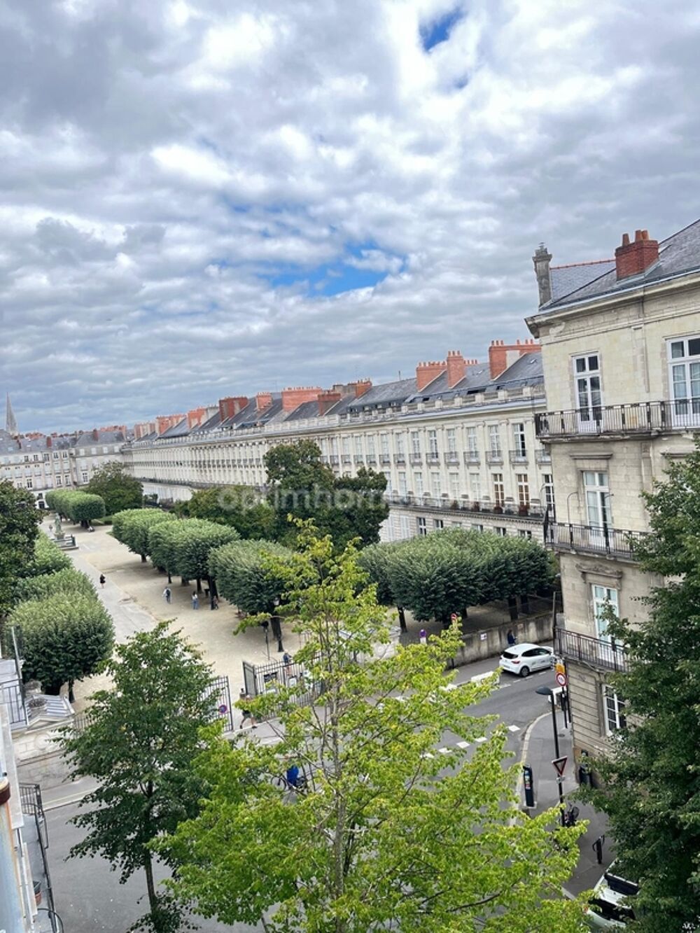 Appartement 8 pièces 250 m² · à Nantes · 250 m² · 1 580 000 €