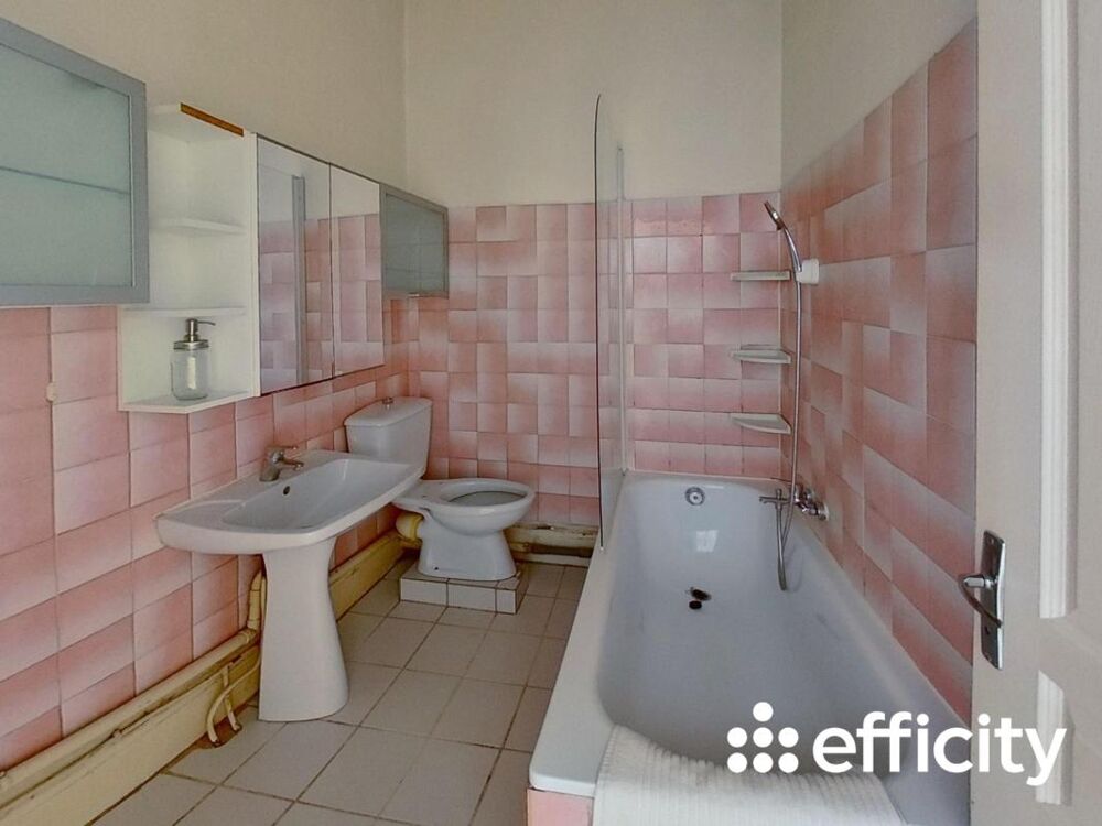 Vente Appartement Appartement Lyon 7