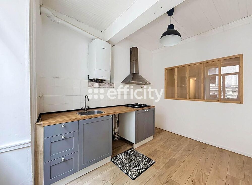 Vente Appartement Appartement Saint chamond